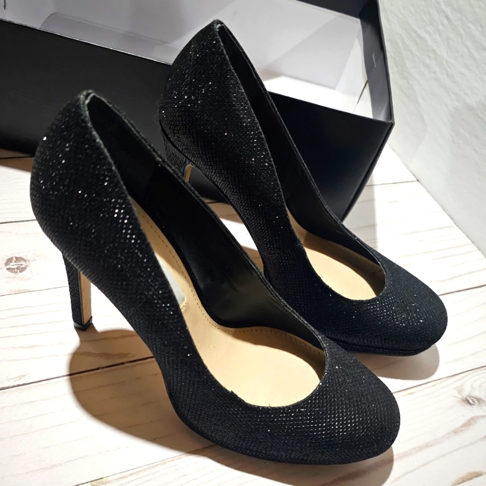 NEW Nina New York High heel shoes Size 6